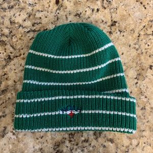 Noah - core logo beanie (OS)